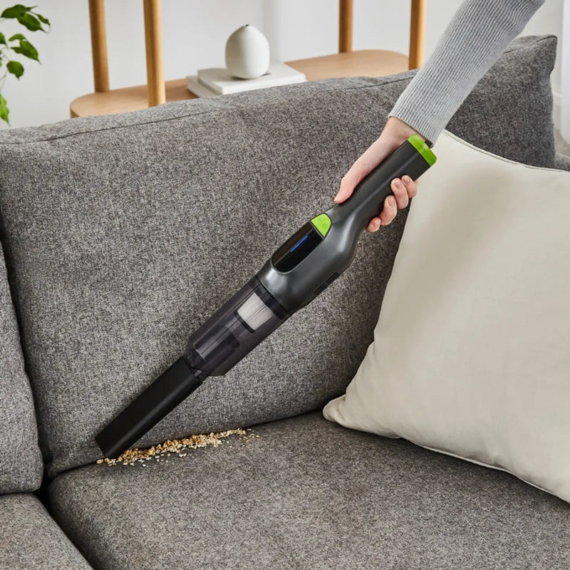 Daewoo Cyclone Hand Held Vacuum Cleaner 7.4v
