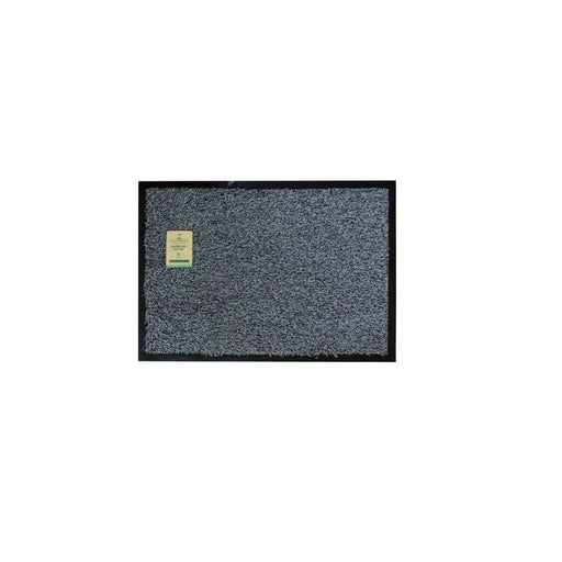Groundsman Barrier Mat Light Grey 40 x 60cm