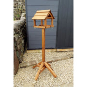 Charles Taylor Premium Bird Feeding House