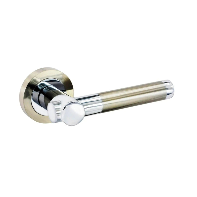Smiths Architectural Venus Handle SNCP 52mm rose dia.