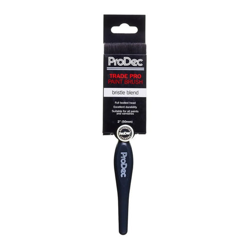 ProDec Tradesman Brush 2"