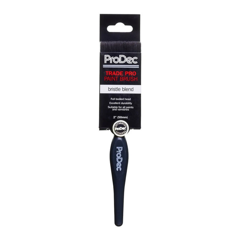 ProDec Tradesman Brush 2"