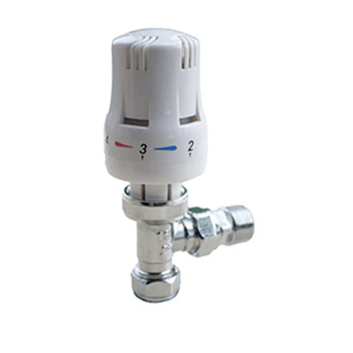 Oracstar Thermostatic Radiator Valve 15mm