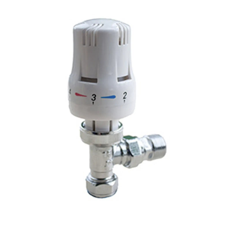 Oracstar Thermostatic Radiator Valve 15mm