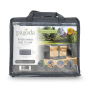 Pagoda Hide Away Set Cover 123 x 70 x 63cm