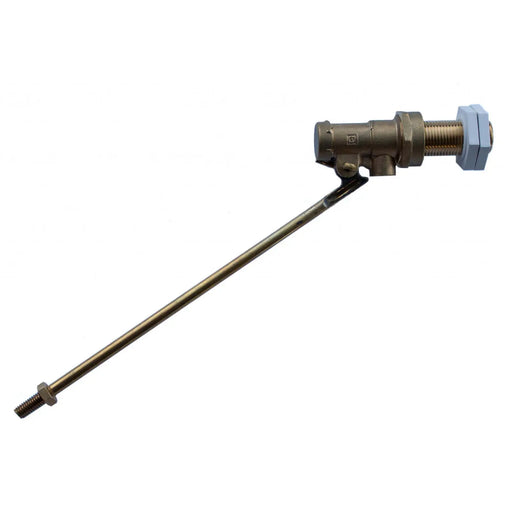 Oracstar Ball Valve Part 1 - Brass 1/2" (High Pressure)
