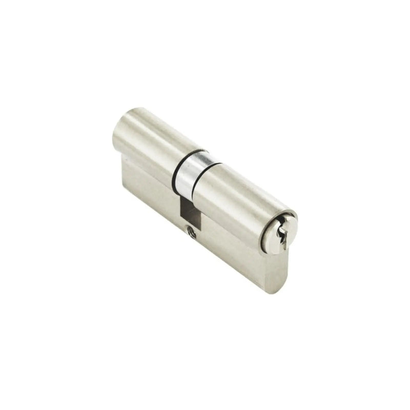 Securit Nickel Euro Cylinder 40 x 60mm