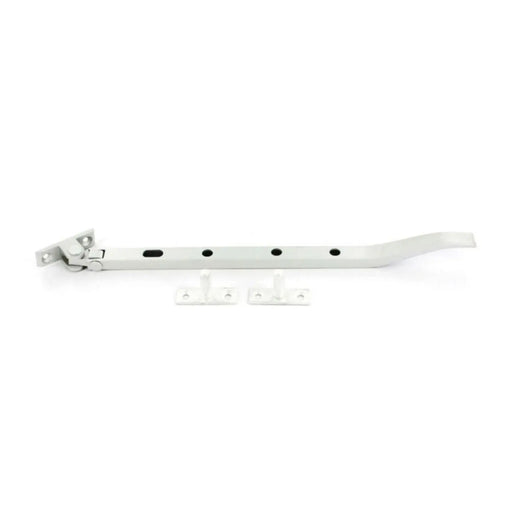 Securit Aluminium Casement Stay 250mm