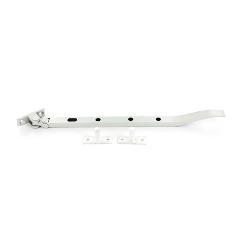 Securit Aluminium Casement Stay 250mm