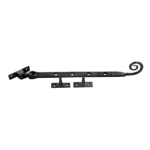Securit Antique Casement Stay 250mm