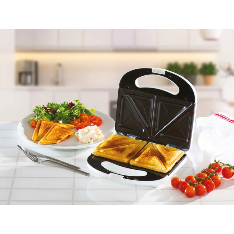 Daewoo Sandwich Toaster 2 Portion