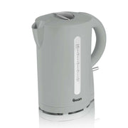 Swan Jug Kettle Grey 1.7L