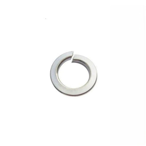 Securpak Spring Washers Zp Assorted 4 Pack