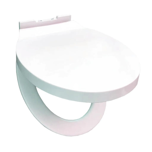 SupaPlumb Toilet Seat