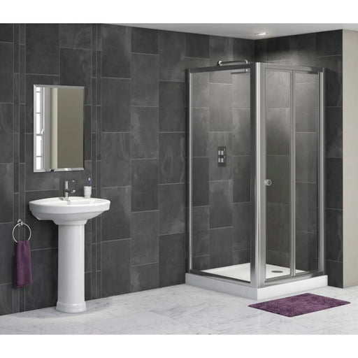 SP Aber Bi-Fold Door 800 x 1850mm