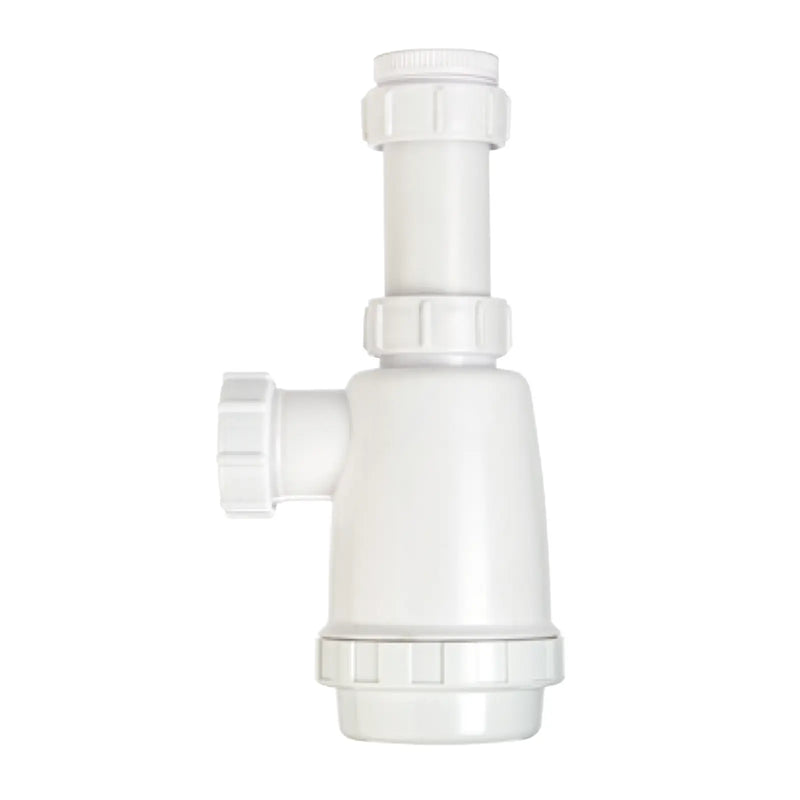 Securplumb Universal Telescopic Bottle Trap 32mm
