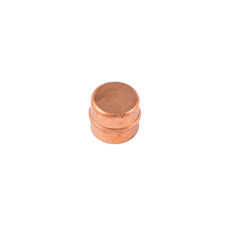 Securplumb SR61 Stop End Solder Ring 15mm Pack 10