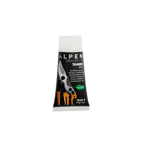 Alpen Tambo 910 Grease Tube 30g
