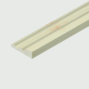 Cheshire Mouldings Ogee Architrave PEFC 19mm x 71mm x 3m