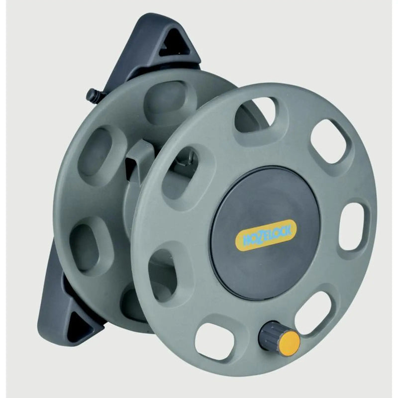 Hozelock Compact Wall Mounted Reel 30m