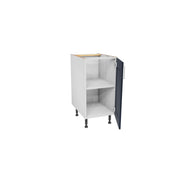 Gower Rapide+ Verona Navy Wall Unit 400mm