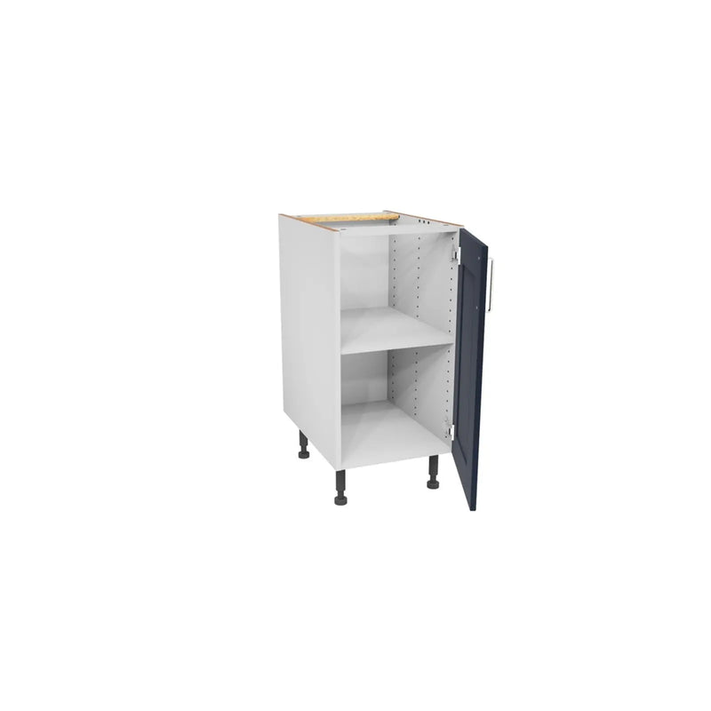 Gower Rapide+ Verona Navy Wall Unit 400mm
