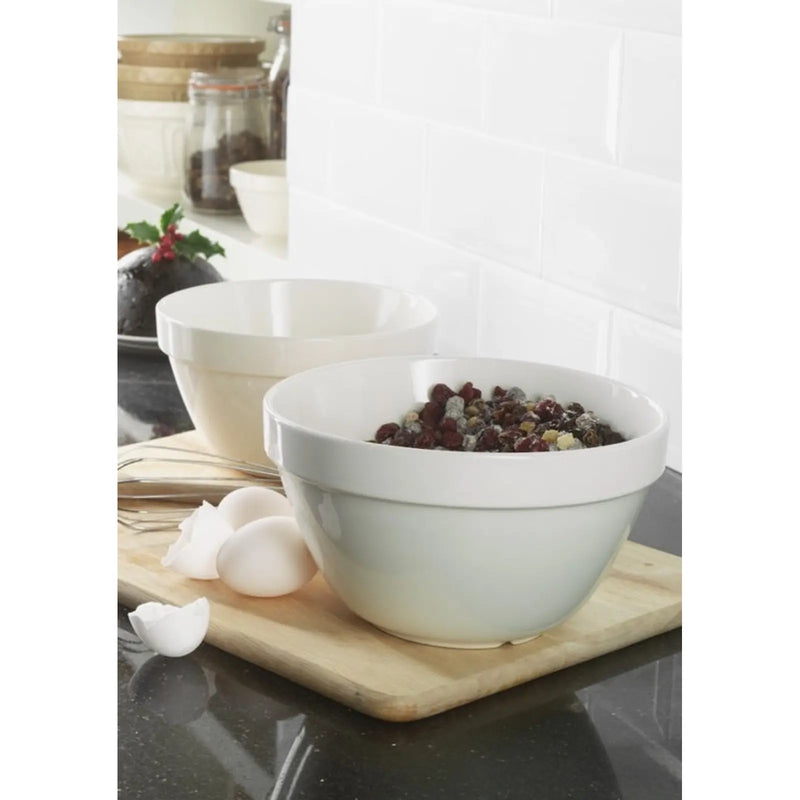 Mason Cash White Pudding Basin 14cm (Size 42)
