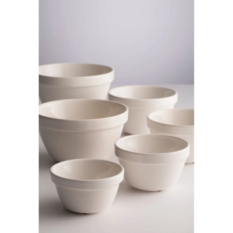 Mason Cash White Pudding Basin 14cm (Size 42)