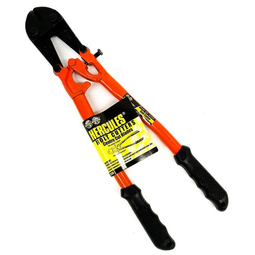 Hercules Adjustable Jaws Bolt Croppers 457mm(18")