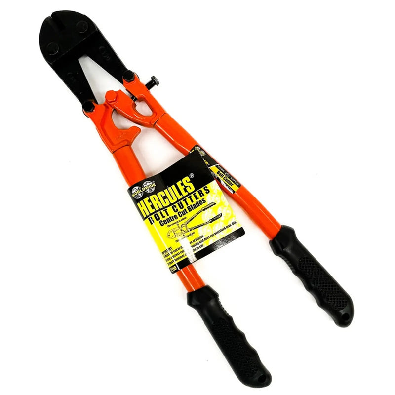 Hercules Adjustable Jaws Bolt Croppers 457mm(18")