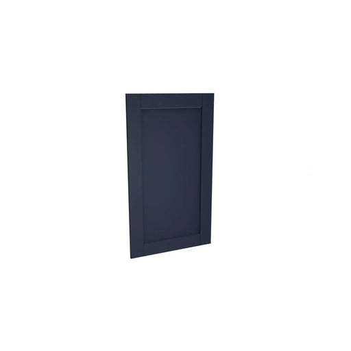 Gower Rapide+ Verona Navy Fascia 600 x 1052