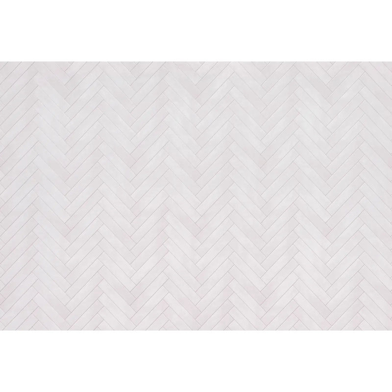 Stax d-c-fix® Ceramics 3D Wallpaper Grey Chevron