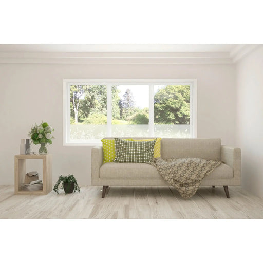 Stax d-c-fix® Static Cling Window Border - Meadow 1.5m