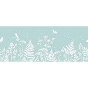 Stax d-c-fix® Static Cling Window Border - Meadow 1.5m