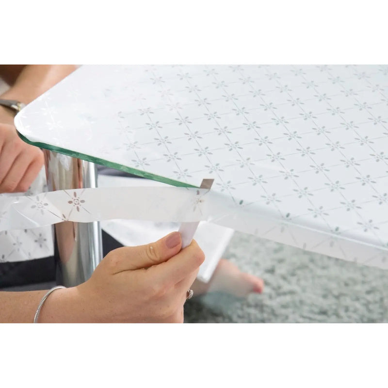 Stax d-c-fix® Static Cling Window Film Ally 67.5cm x 1.5m