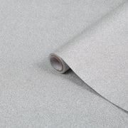 Stax d-c-fix® Self Adhesive Film - Glitter Silver 67.5cm