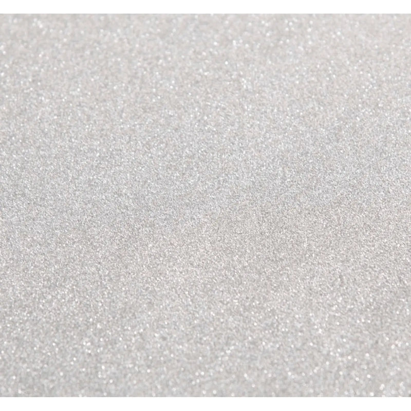 Stax d-c-fix® Self Adhesive Film - Glitter Silver 67.5cm