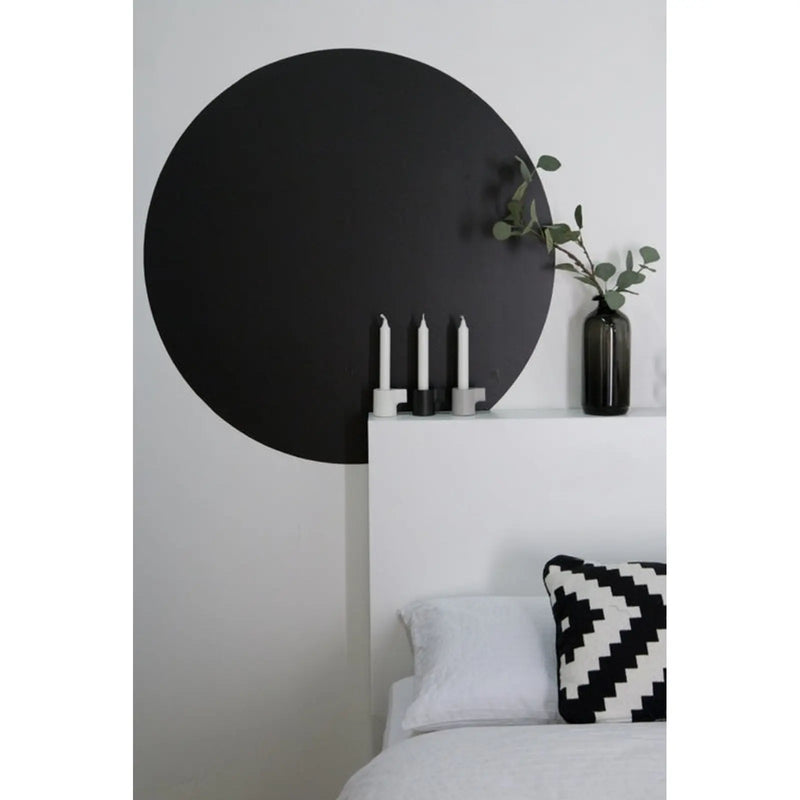 Stax d-c-fix® Self Adhesive Film - Black 45cm x 2m