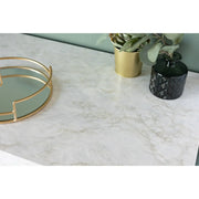 Stax d-c-fix® Self Adhesive Film - Marble Cortes Gold 67.5cm x 2m