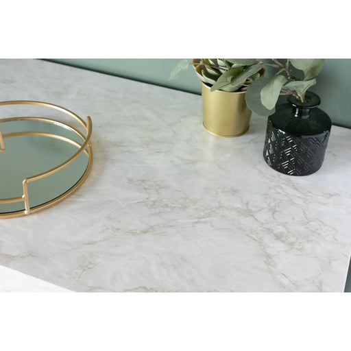 Stax d-c-fix® Self Adhesive Film - Marble Cortes Gold 67.5cm x 2m