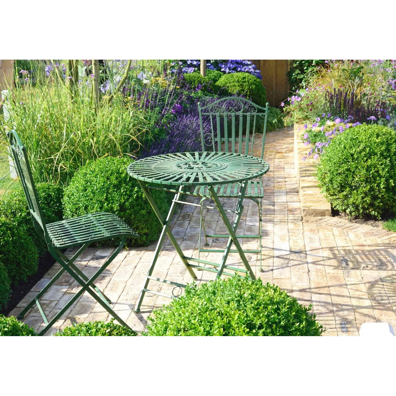 Ronseal Garden Paint 250ml Rainforest Green