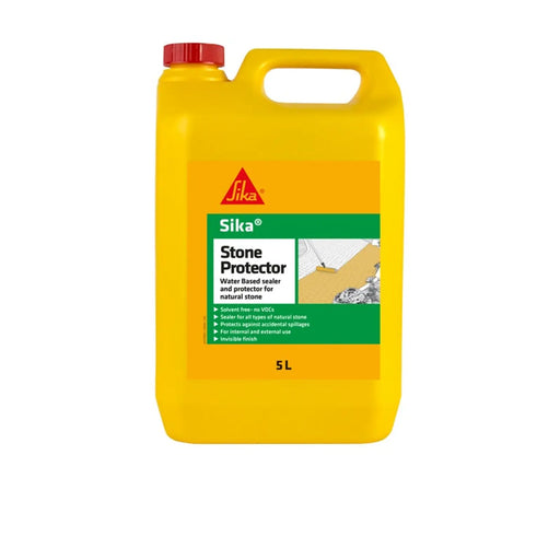 Sika Stone Protector 5L