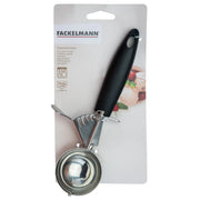 Fackelmann Stainless Steel Deluxe Ice Cream Scoop