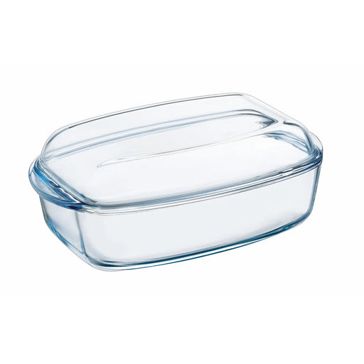 Pyrex Essentials Rectangular Casserole 6.7L