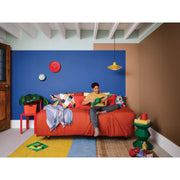 Crown Walls & Ceilings Matt 2.5L Soft Wave