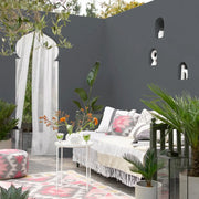 Sandtex Smooth Masonry Paint 5L Anthracite