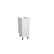 Gower Rapide+ Capri White Base Unit 300mm