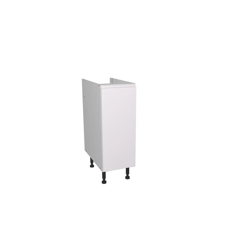 Gower Rapide+ Capri White Base Unit 300mm
