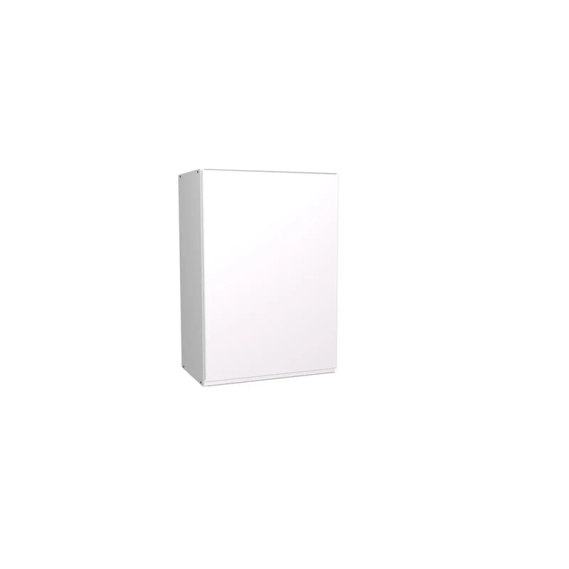 Gower Rapide+ Capri White Wall Unit 500mm