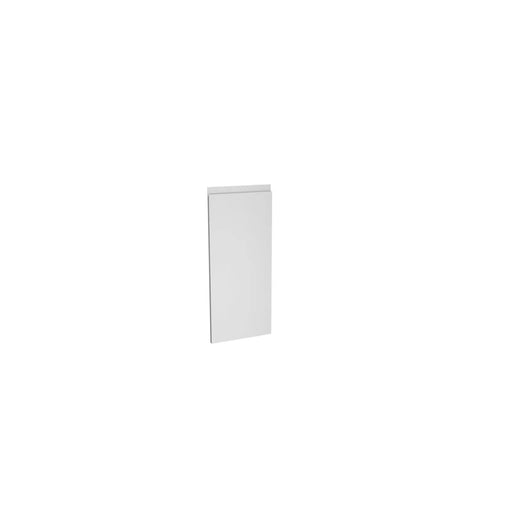 Gower Rapide+ Capri White 300mm Larder Door 700mm